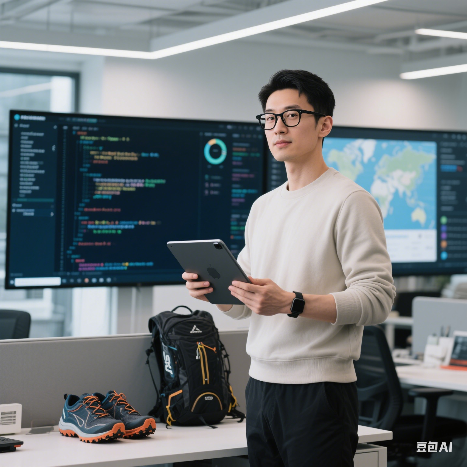 王伟 - 技术负责人